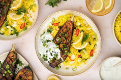 Bio Basmati Reis